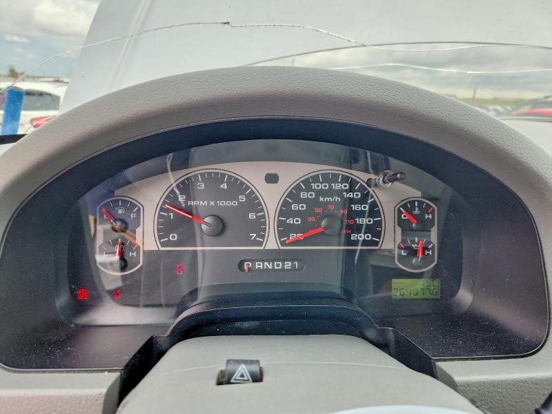 2007 Ford F150 მანქანა იყიდება აუქციონზე, vin: 1FTPX14V47FA68010, აუქციონის ნომერი: 63509546