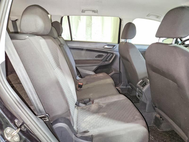 Aukcja sprzedaży 2018 Volkswagen Tiguan, vin: 3VV1B7AX0JM126328, numer aukcji: 65697546