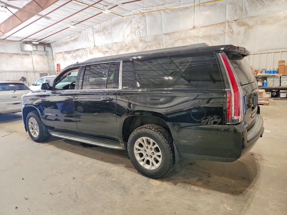 Aukcja sprzedaży 2015 Gmc Yukon Xl, vin: 1GKS2HKC7FR575004, numer aukcji: 64197496