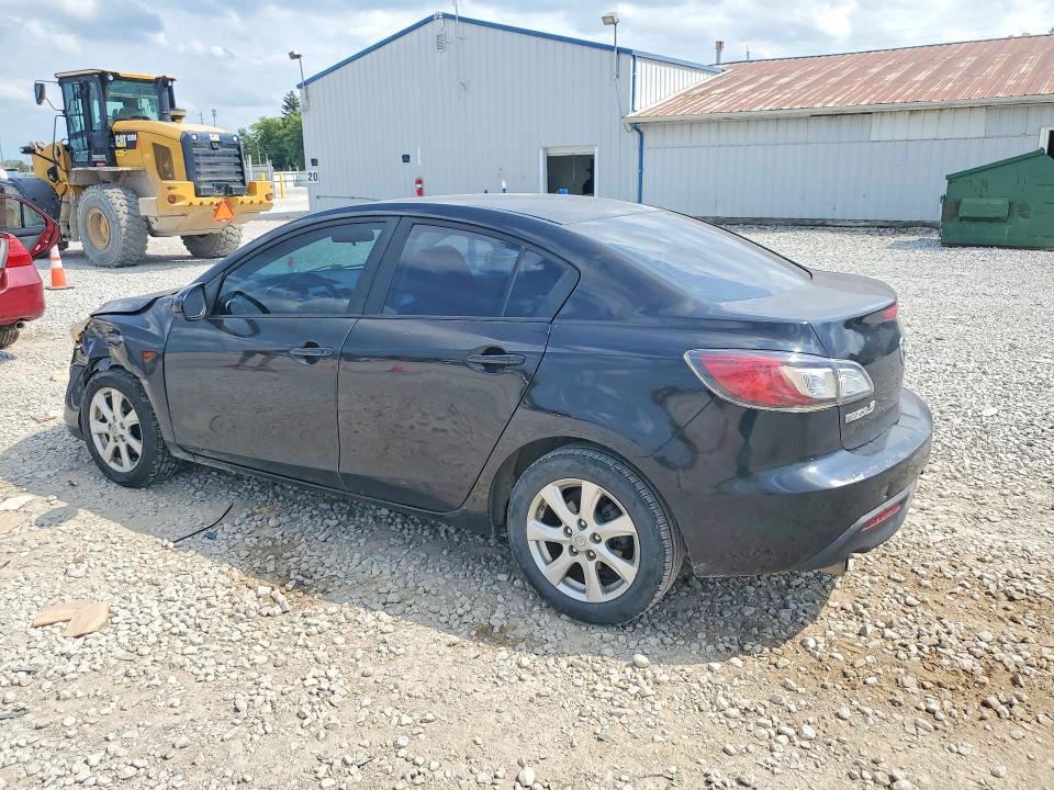 Продажа на аукционе авто 2011 Mazda 3, vin: JM1BL1VF3B1389605, номер лота: 63797136