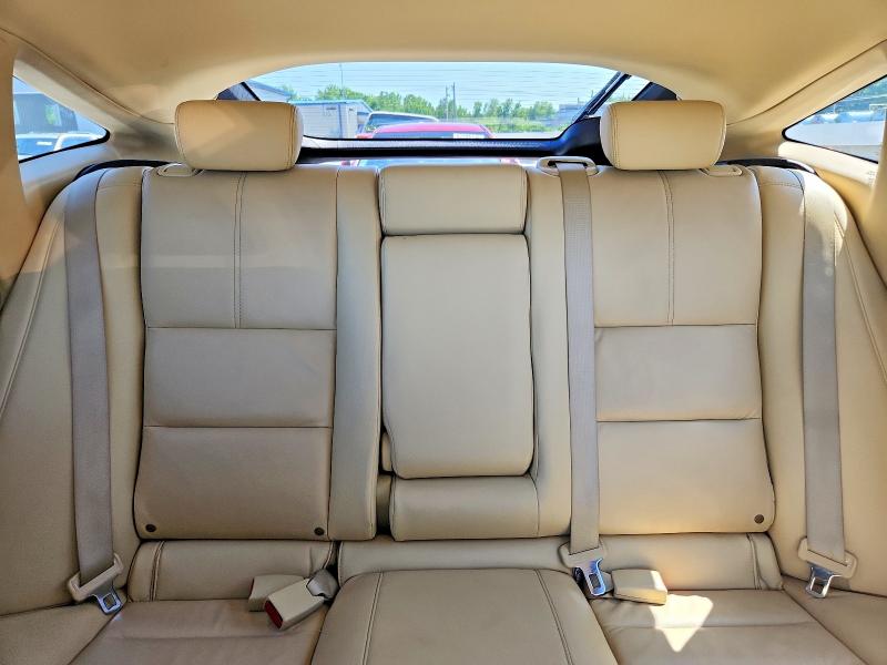 Продаж на аукціоні авто 2010 Honda Accord Crosstour, vin: 5J6TF2H59AL013511, номер лоту: 63771116