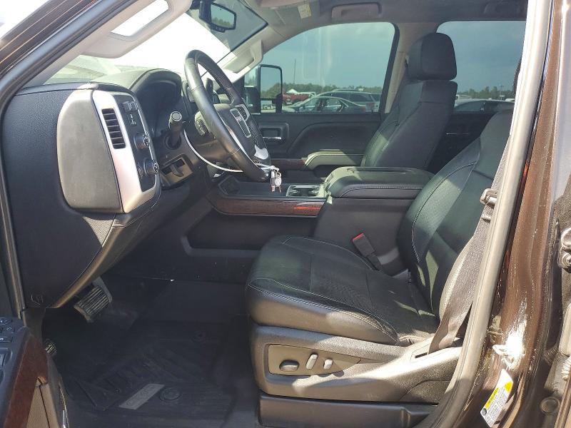 66758706 :رقم المزاد ، 1GT12TEYXJF275727 vin ، 2018 Gmc Sierra مزاد بيع