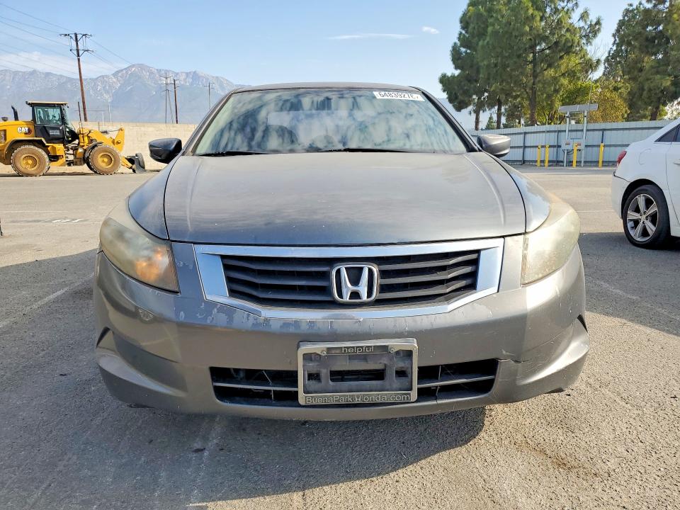 Aukcja sprzedaży 2010 Honda Accord, vin: 1HGCP2F49AA051153, numer aukcji: 64839276