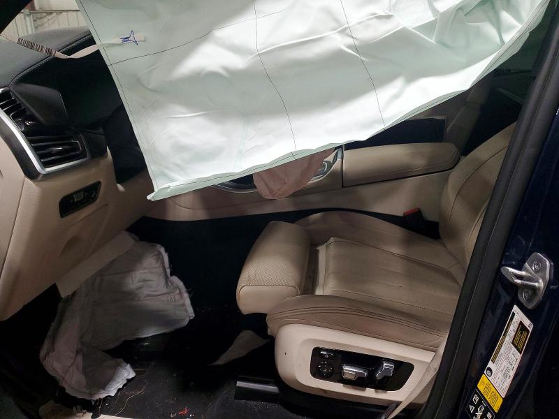 Aukcja sprzedaży 2022 Bmw X5, vin: 5UXCR6C02N9K34675, numer aukcji: 66301166