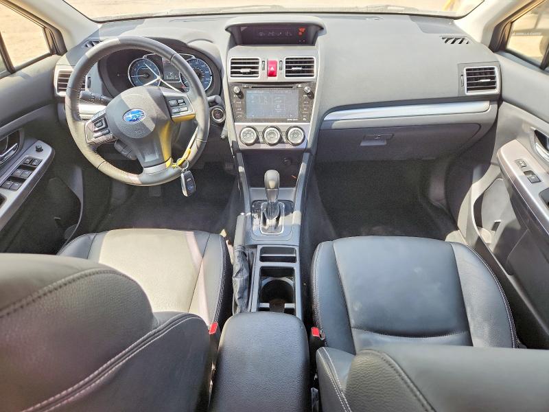 66262806 :رقم المزاد ، JF1GPAY62G8245666 vin ، 2016 Subaru Impreza مزاد بيع
