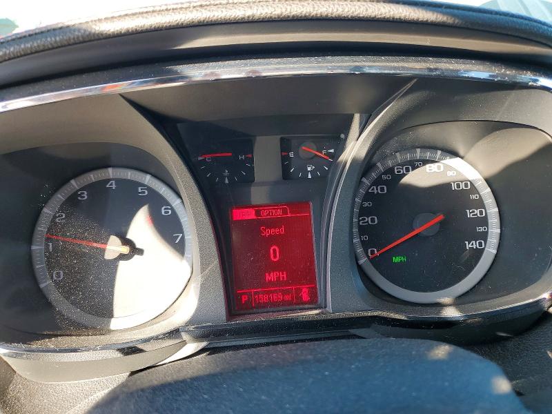 Aukcja sprzedaży 2015 Gmc Terrain, vin: 2GKFLWEK4F6293761, numer aukcji: 65520296