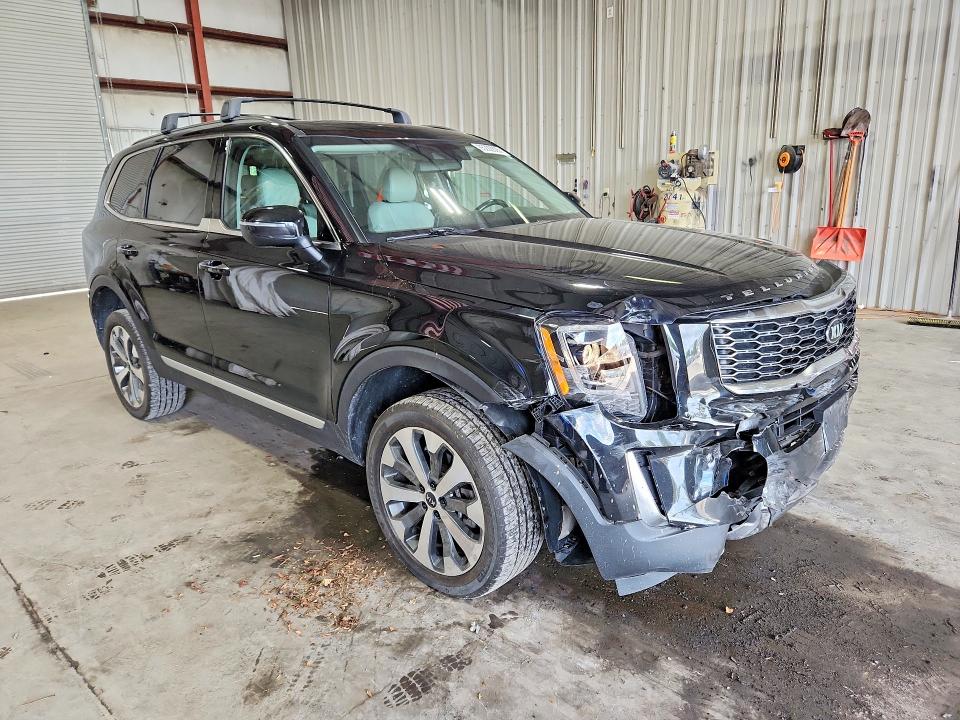 Aukcja sprzedaży 2020 Kia Telluride, vin: 5XYP6DHC3LG054894, numer aukcji: 65222826