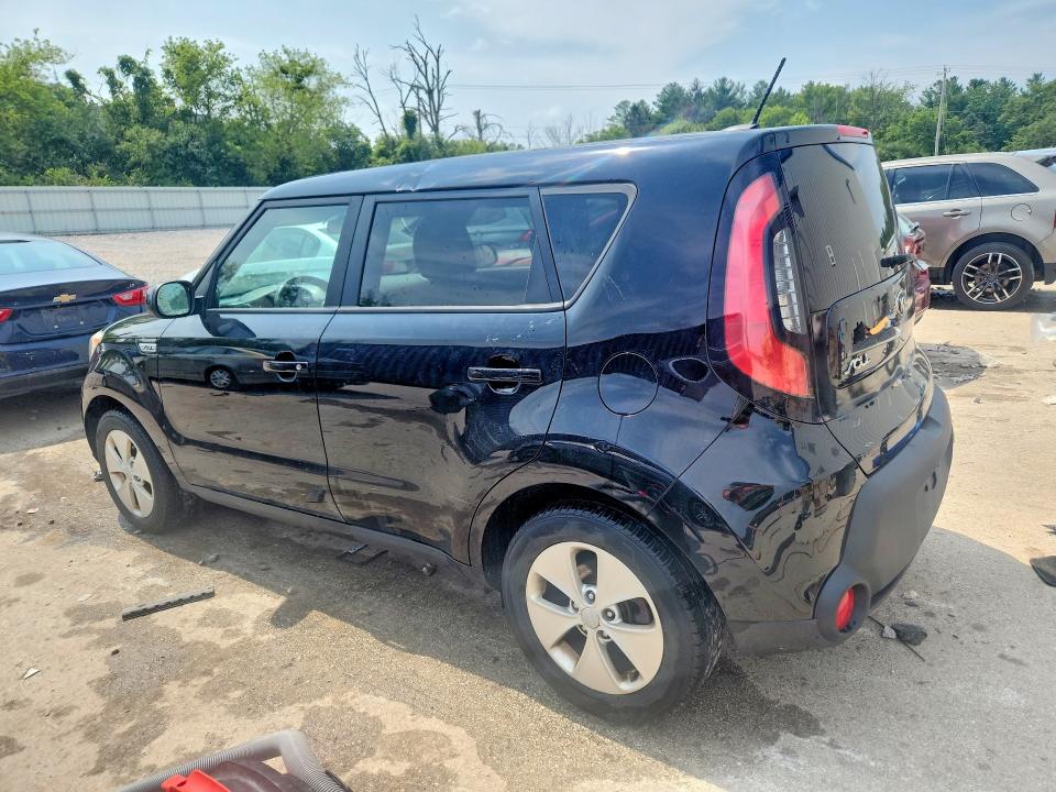 Aukcja sprzedaży 2015 Kia Soul, vin: KNDJN2A28F7183942, numer aukcji: 65175536