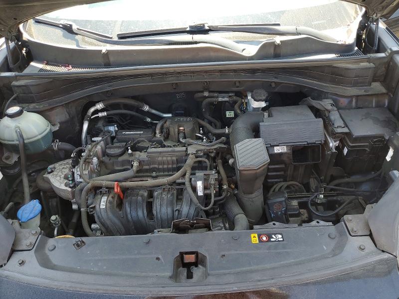 Aukcja sprzedaży 2018 Kia Sportage, vin: KNDPM3AC1J7389673, numer aukcji: 64048786