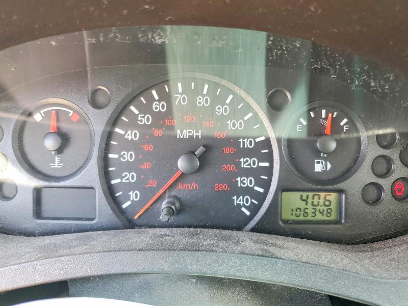 Продаж на аукціоні авто 2007 Ford Focus, vin: 1FAFP31N47W242966, номер лоту: 64646086