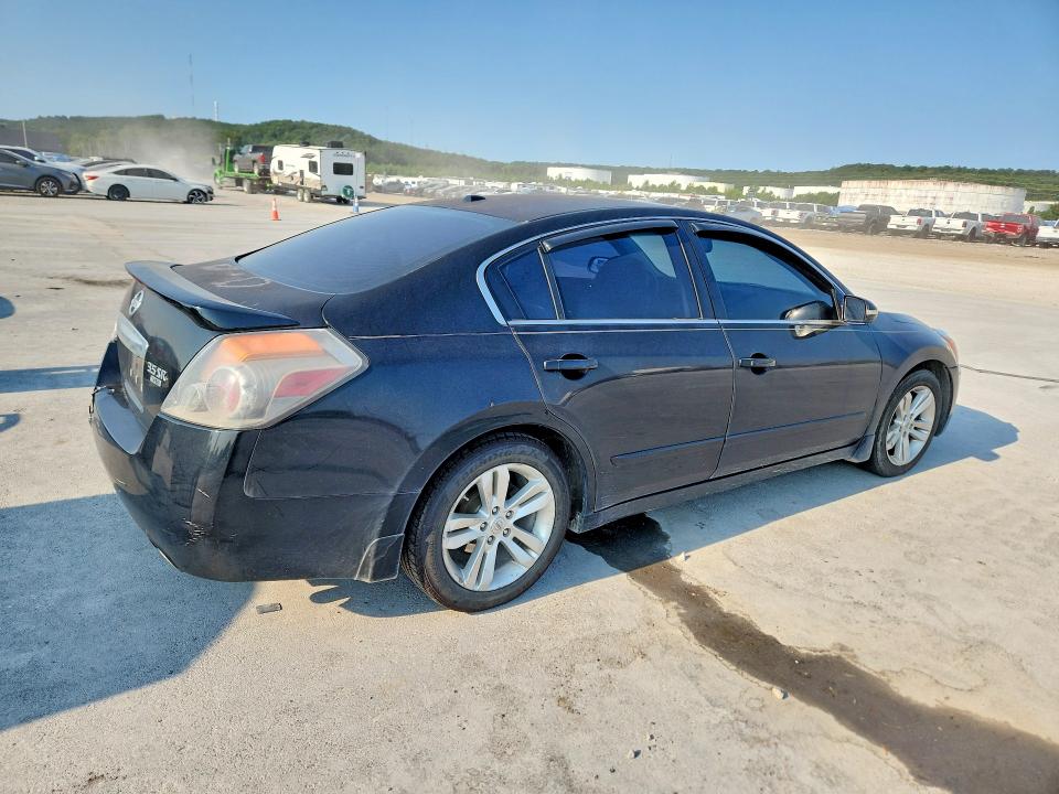 Продаж на аукціоні авто 2012 Nissan Altima, vin: 1N4BL2AP0CC225230, номер лоту: 63435606