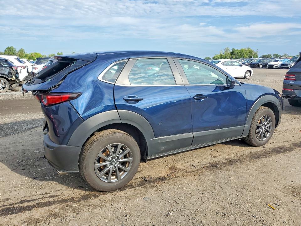 Aukcja sprzedaży 2022 Mazda Cx-30, vin: 3MVDMBAL3NM425659, numer aukcji: 63546406