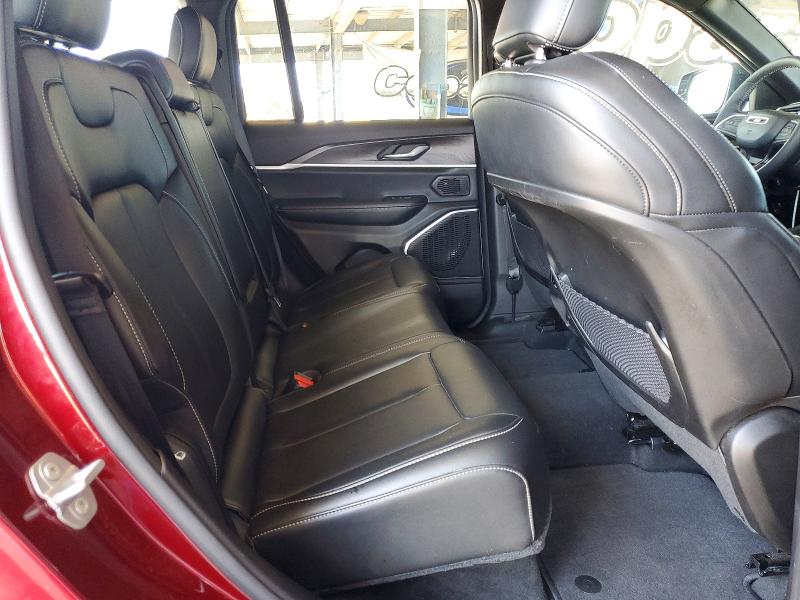 Продаж на аукціоні авто 2025 Jeep Grand Cherokee, vin: 1C4RJYB63S8704265, номер лоту: 64491366