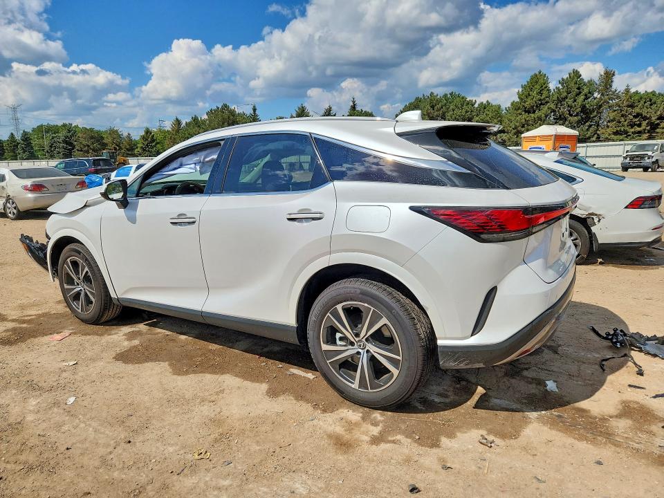 Продаж на аукціоні авто 2024 Lexus Rx 350, vin: 2T2BAMCA0RC085678, номер лоту: 66587826