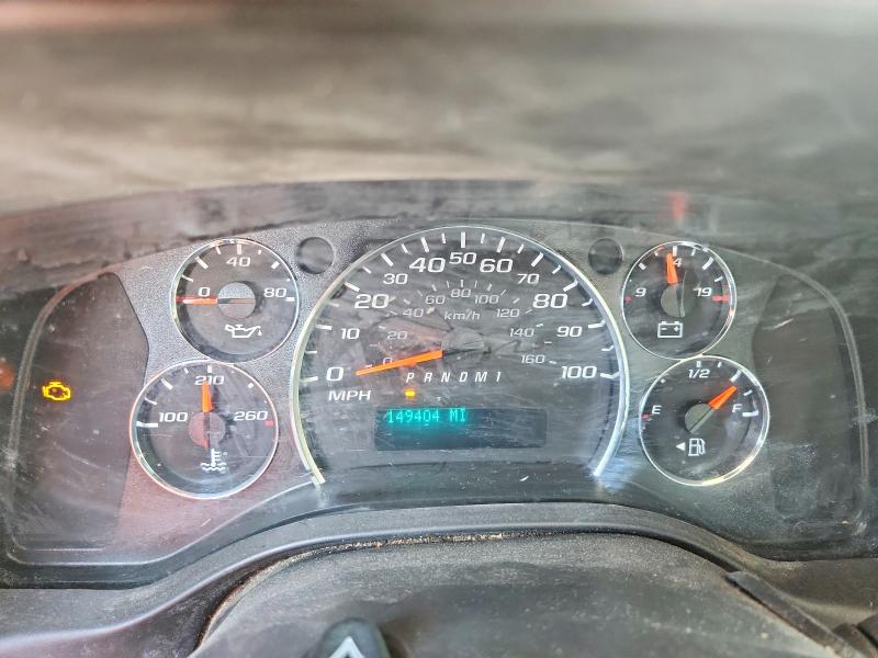 Aukcja sprzedaży 2013 Chevrolet Express G2500, vin: 1GCWGFCAXD1903236, numer aukcji: 66249606