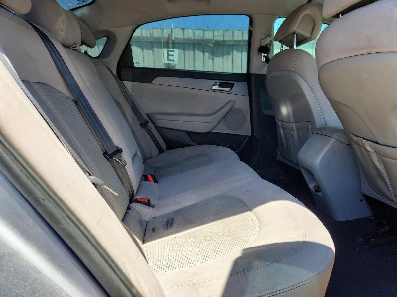 Aukcja sprzedaży 2016 Hyundai Sonata, vin: 5NPE24AF1GH402746, numer aukcji: 63949256