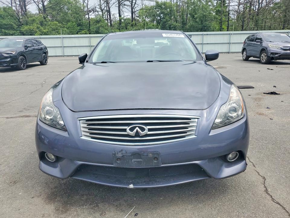 65463766 :رقم المزاد ، JN1CV6EL9CM471522 vin ، 2012 Infiniti G37 Coupe مزاد بيع
