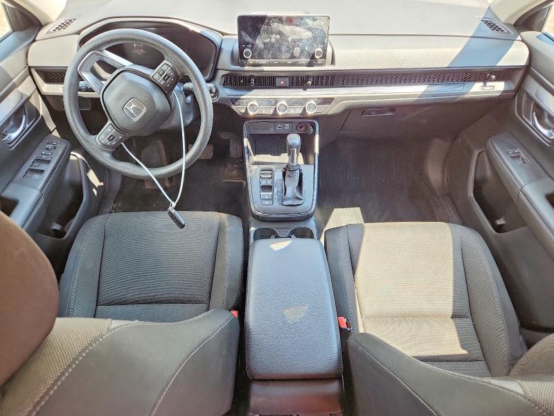 Aukcja sprzedaży 2023 Honda Cr-v, vin: 2HKRS4H21PH113192, numer aukcji: 64387956