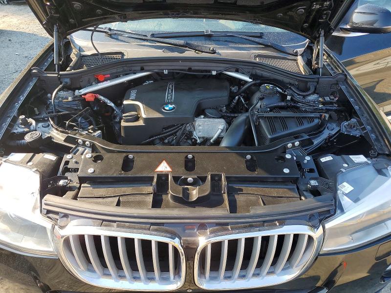 Продаж на аукціоні авто 2016 Bmw X3, vin: 5UXWX9C5XG0D78260, номер лоту: 66302576