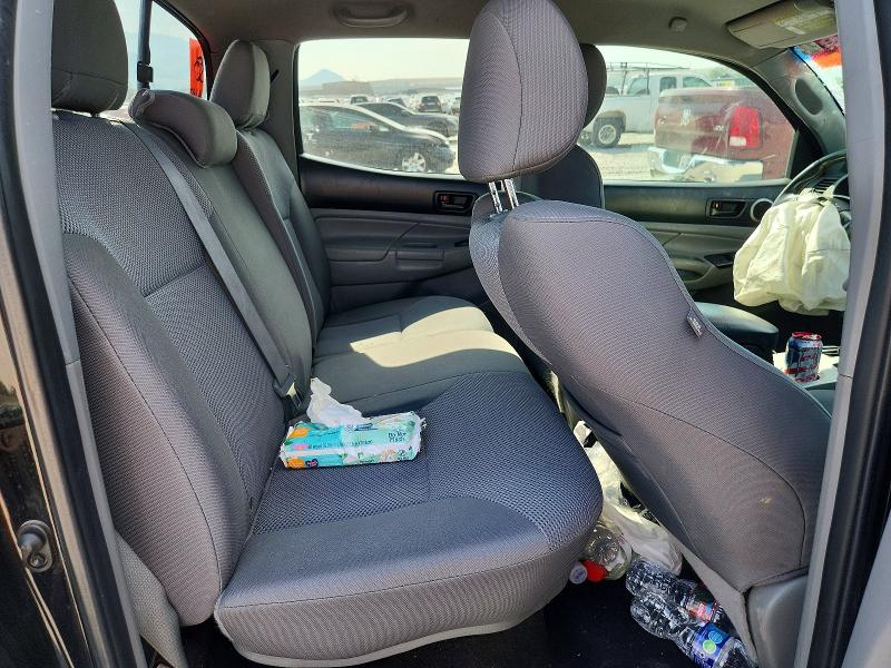 Продажа на аукционе авто 2014 Toyota Tacoma, vin: 3TMLU4EN6EM140992, номер лота: 63915986