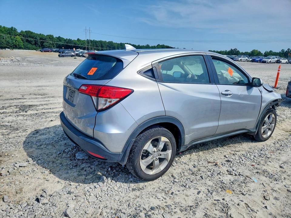Продаж на аукціоні авто 2019 Honda Hr-v, vin: 3CZRU5H39KM730278, номер лоту: 64799746