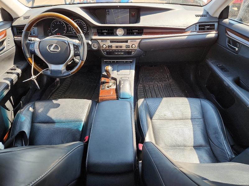 Продажа на аукционе авто 2013 Lexus Es, vin: JTHBK1GG1D2007429, номер лота: 64241626