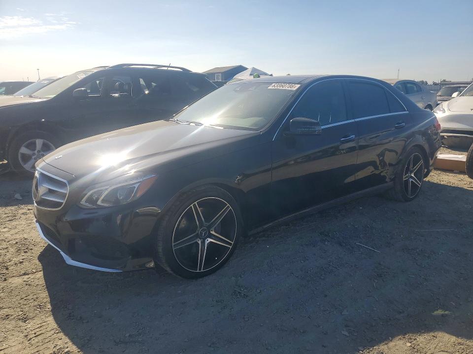 Продаж на аукціоні авто 2015 Mercedes-benz E, vin: WDDHF6FB0FB145278, номер лоту: 63860786