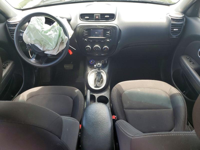 64415696 :رقم المزاد ، KNDJN2A21G7863215 vin ، 2016 Kia Soul مزاد بيع