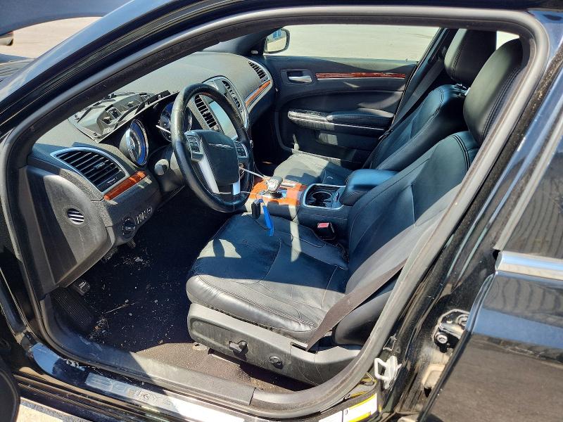Aukcja sprzedaży 2012 Chrysler 300, vin: 2C3CCACG5CH274785, numer aukcji: 66361366