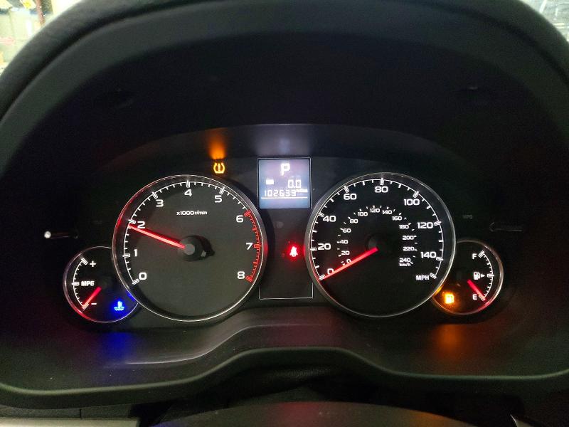 Aukcja sprzedaży 2013 Subaru Outback, vin: 4S4BRBCC6D3265568, numer aukcji: 65154946