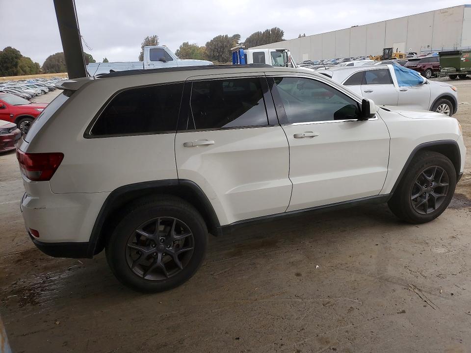 Продаж на аукціоні авто 2011 Jeep Grand Cherokee, vin: 1J4RR4GG8BC640315, номер лоту: 63725226