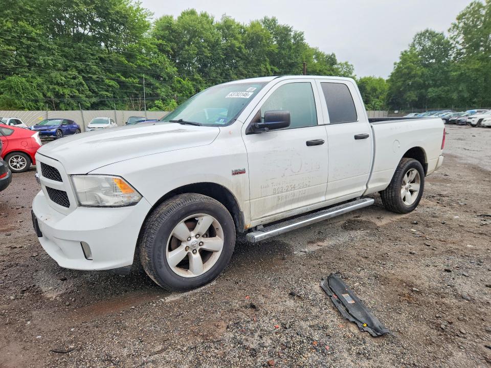 Aukcja sprzedaży 2015 Ram 1500, vin: 1C6RR7FT0FS618902, numer aukcji: 63783146