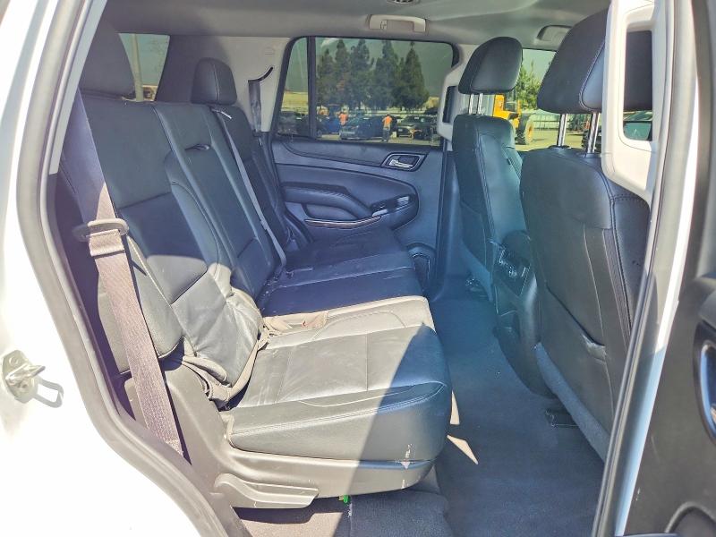2020 Chevrolet Tahoe მანქანა იყიდება აუქციონზე, vin: 1GNSCBKC4LR113301, აუქციონის ნომერი: 66776856