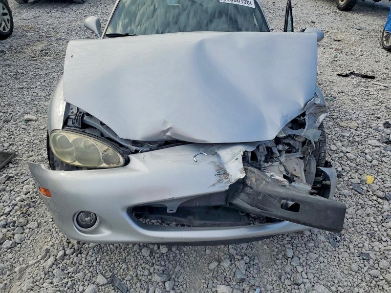 Продаж на аукціоні авто 2004 Mazda Mx-5 Miata, vin: JM1NB353740401720, номер лоту: 67086156