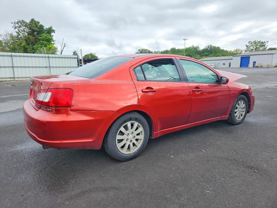 Aukcja sprzedaży 2012 Mitsubishi Galant, vin: 4A32B2FFXCE011439, numer aukcji: 65312946