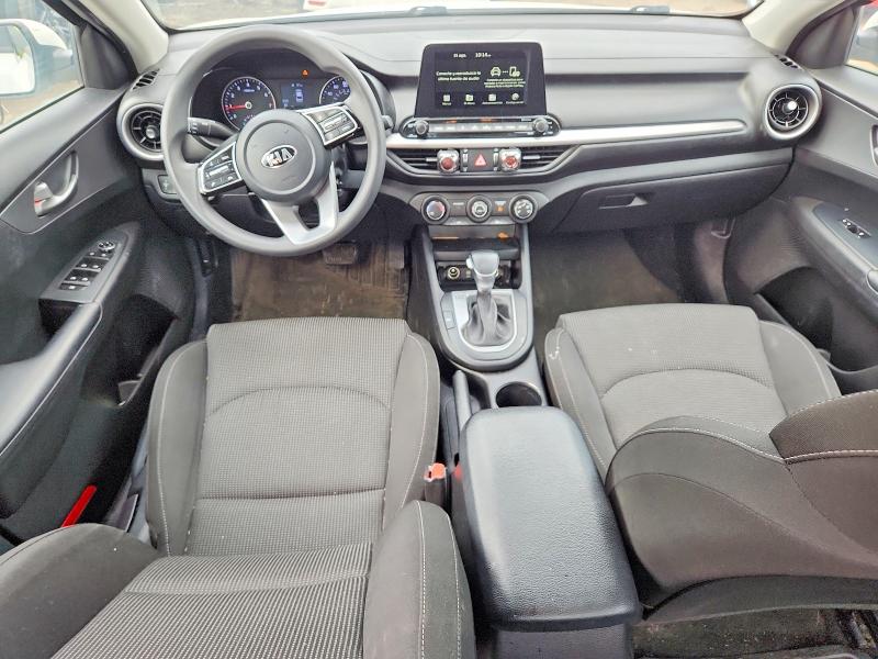 Aukcja sprzedaży 2021 Kia Forte, vin: 3KPF24AD4ME335014, numer aukcji: 67247136