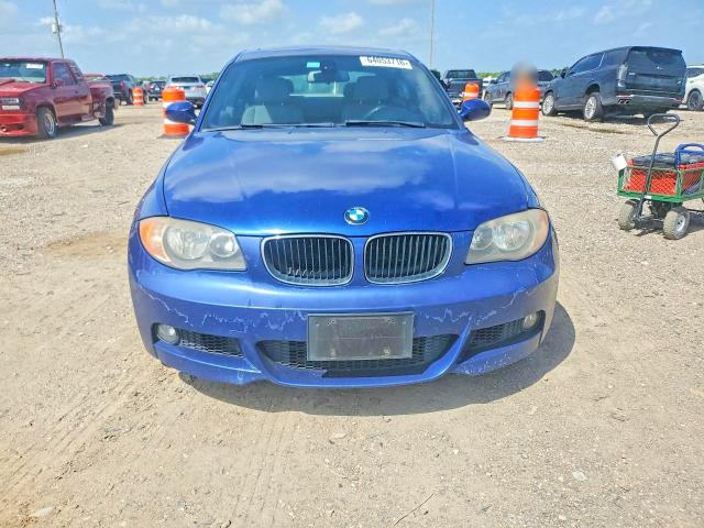 Продажа на аукционе авто 2009 Bmw 128, vin: WBAUP73559VK75891, номер лота: 64053716