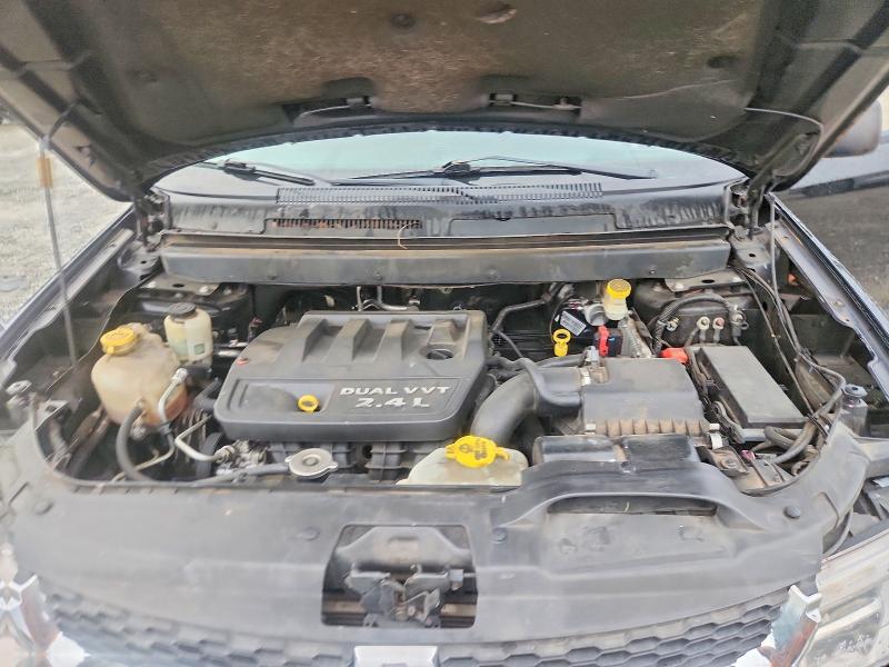 Продаж на аукціоні авто 2014 Dodge Journey, vin: 3C4PDCAB7ET166269, номер лоту: 66185656