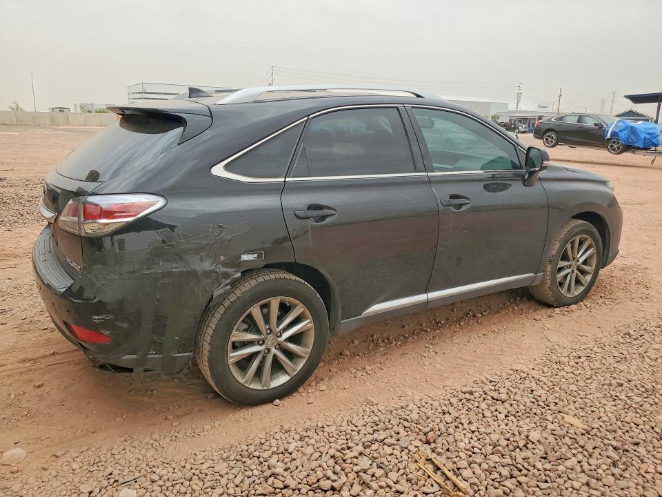 2014 Lexus Rx 350 მანქანა იყიდება აუქციონზე, vin: 2T2ZK1BA3EC140288, აუქციონის ნომერი: 63915886