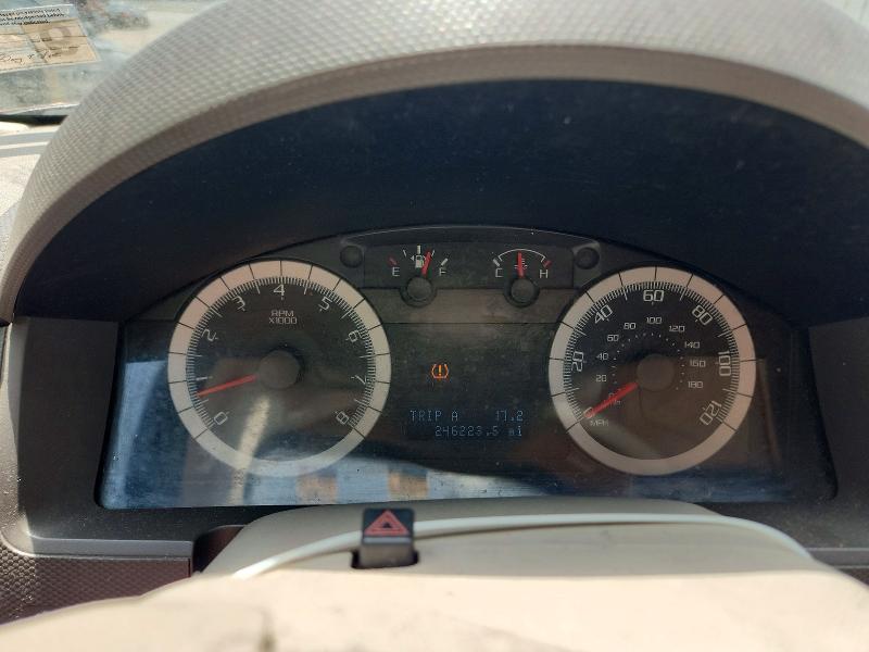 64437136 :رقم المزاد ، 1FMCU03Z28KD76643 vin ، 2008 Ford Escape مزاد بيع