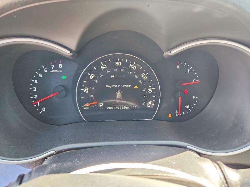 Продаж на аукціоні авто 2015 Kia Sorento, vin: 5XYKW4A7XFG610503, номер лоту: 65953566