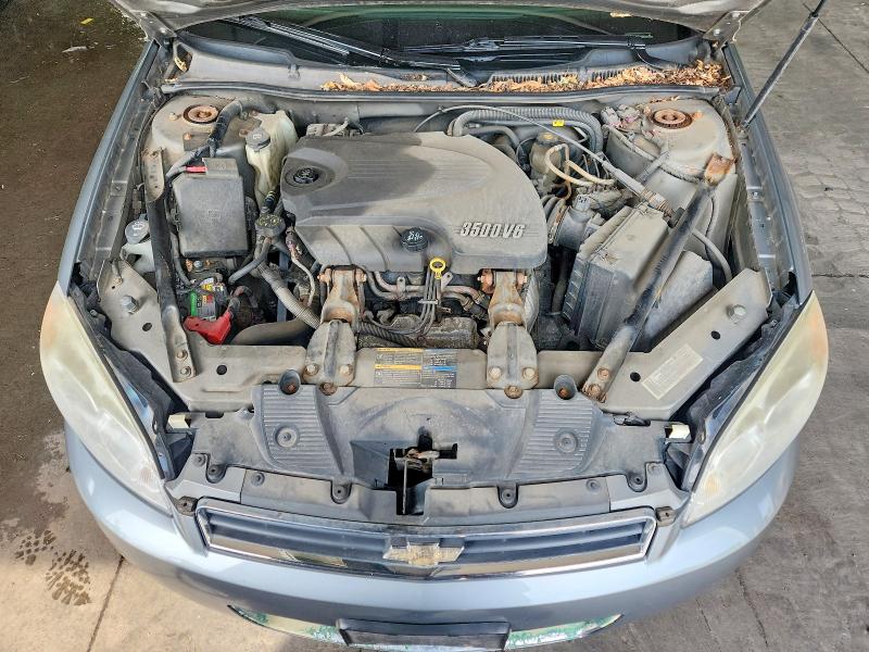Продаж на аукціоні авто 2007 Chevrolet Impala, vin: 2G1WB58K979252751, номер лоту: 65111366