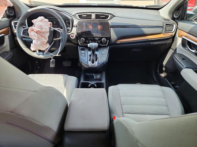Продажа на аукционе авто 2018 Honda Cr-v, vin: 7FARW2H53JE001796, номер лота: 66956306