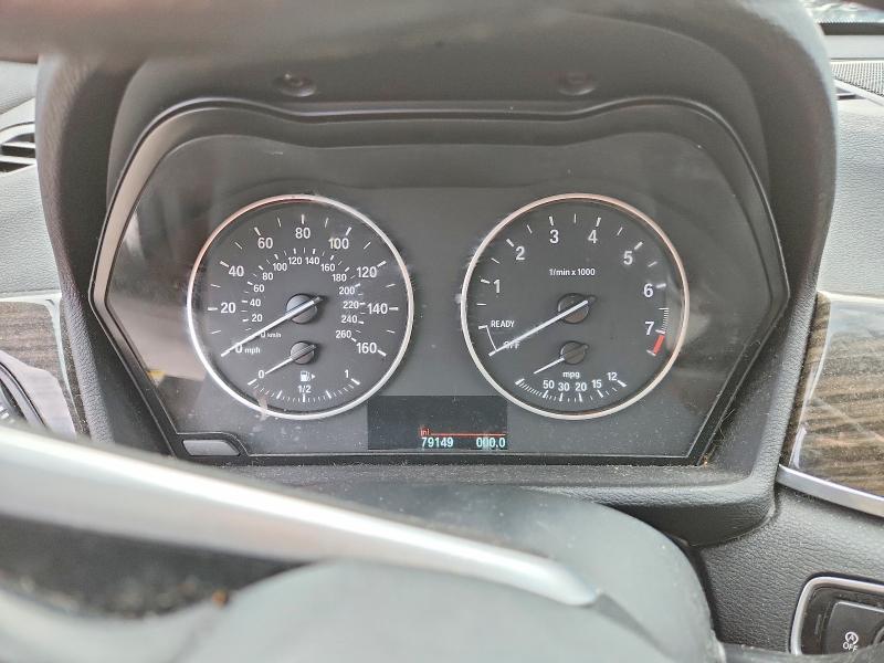 66449776 :رقم المزاد ، WBXHT3C3XG5E47908 vin ، 2016 Bmw X1 مزاد بيع