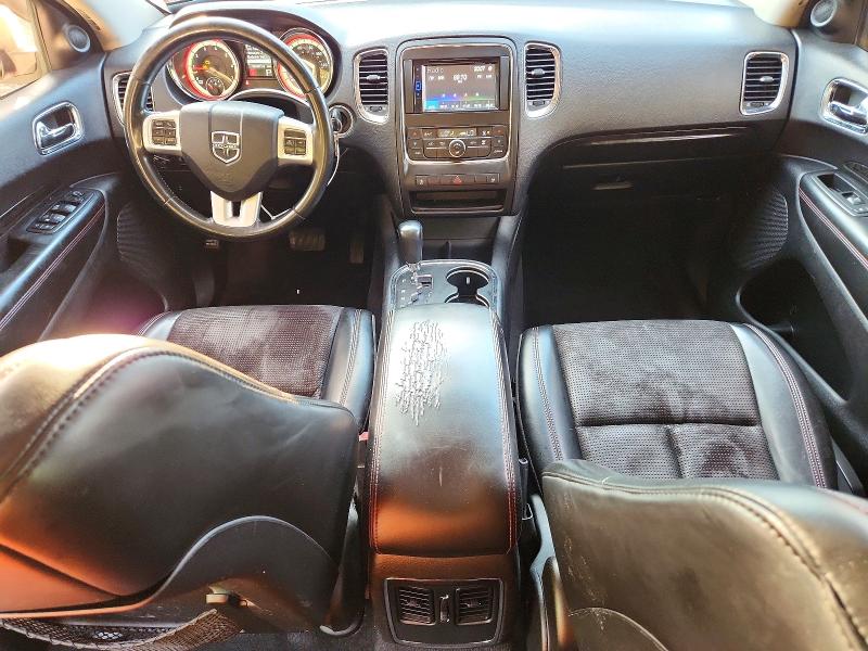 64412146 :رقم المزاد ، 1C4RDJAG3DC686956 vin ، 2013 Dodge Durango مزاد بيع