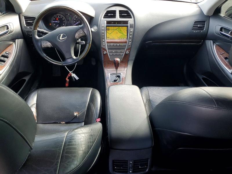 Продажа на аукционе авто 2010 Lexus Es, vin: JTHBK1EGXA2344583, номер лота: 66592376
