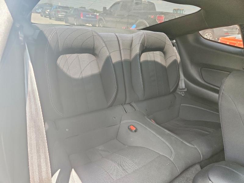 63338666 :رقم المزاد ، 1FA6P8TH4N5140428 vin ، 2022 Ford Mustang مزاد بيع