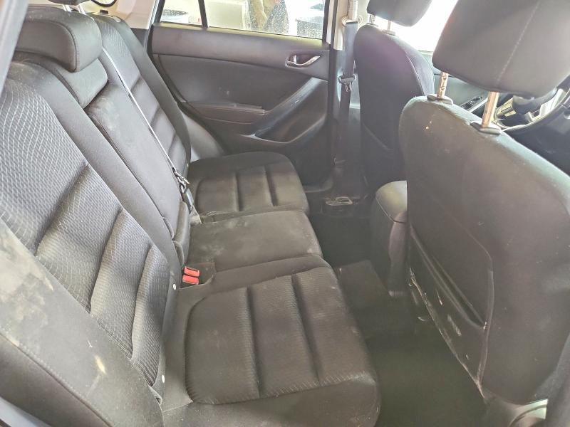 Aukcja sprzedaży 2014 Mazda Cx-5, vin: JM3KE4CY2E0334676, numer aukcji: 64070546