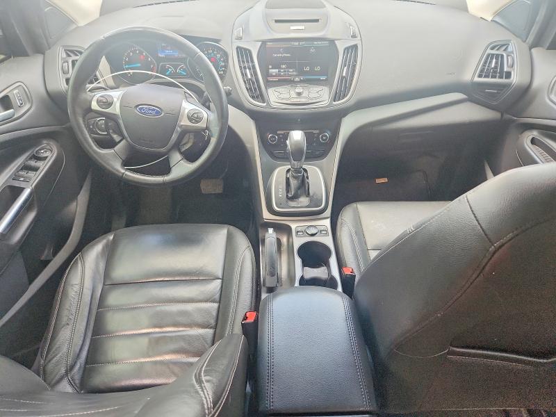 Aukcja sprzedaży 2014 Ford Escape, vin: 1FMCU9GXXEUA33060, numer aukcji: 64600306