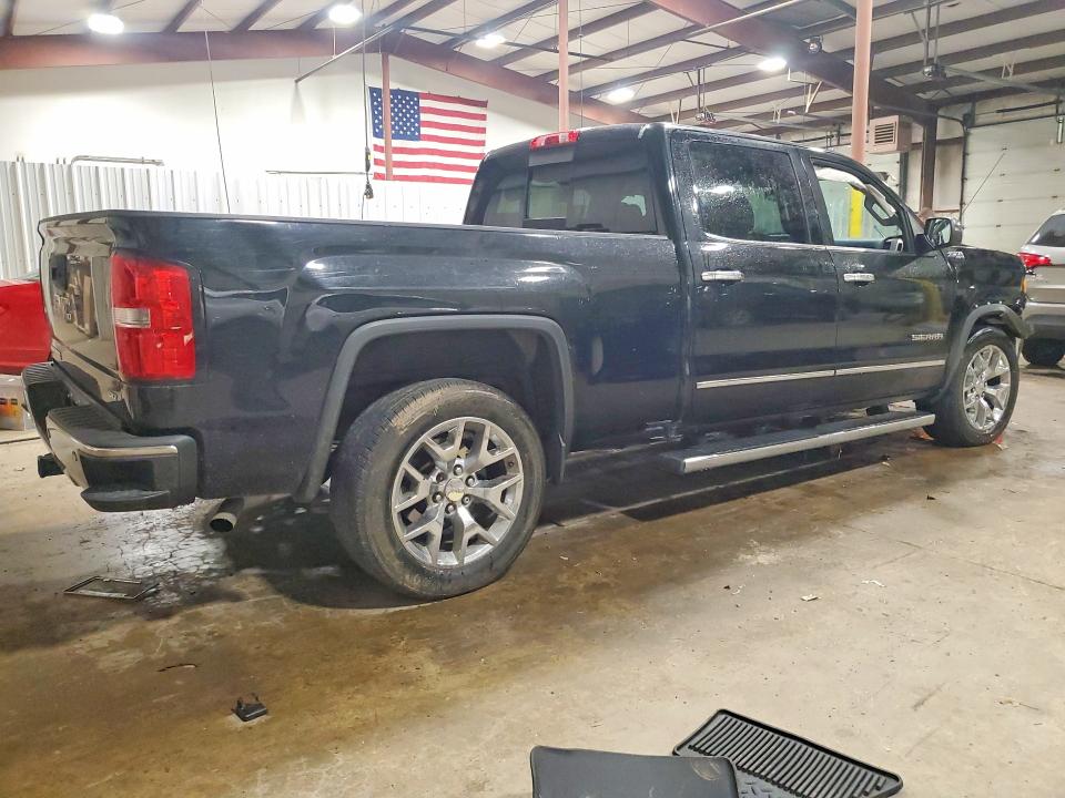 64595336 :رقم المزاد ، 3GTU2VEC6EG217003 vin ، 2014 Gmc Sierra مزاد بيع